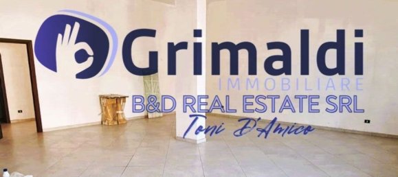 Gewerbliche Immobilie in Santa Flavia, Italy 115m², Nr. 325416 7