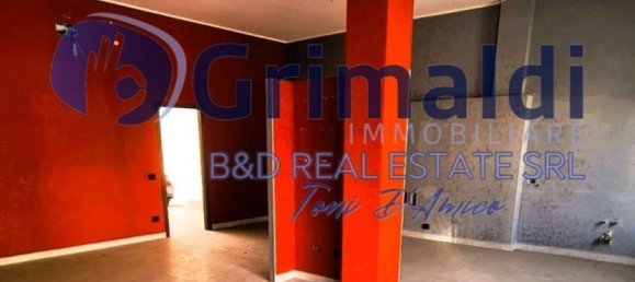 Gewerbliche Immobilie in Santa Flavia, Italy 115m², Nr. 325416 10