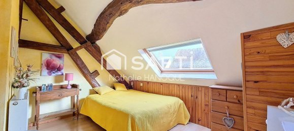 5 Schlafzimmer Haus in Cherisy, France, Nr. 215270 8
