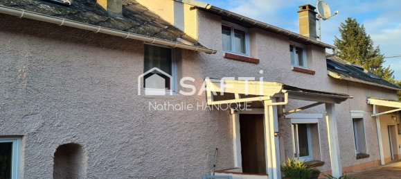 5 Schlafzimmer Haus in Cherisy, France, Nr. 215270 12