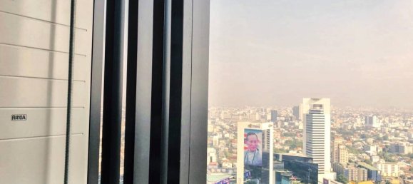 1 chambre Condo à Chatuchak, Thailand No. 25341 7