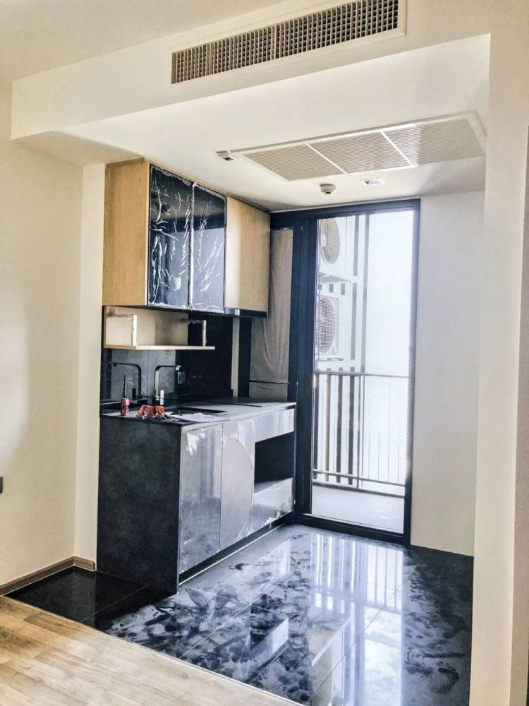1 chambre Condo à Chatuchak, Thailand No. 25341