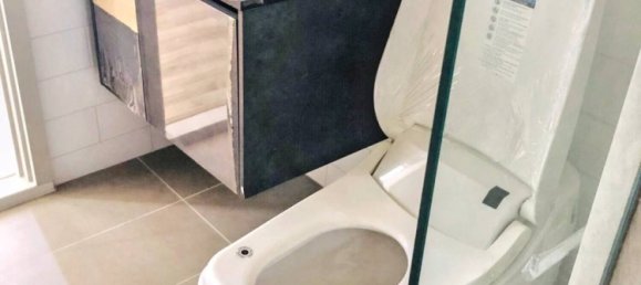 Apartamento com 1 quarto em condomínio em Chatuchak, Thailand N.º 25341 7