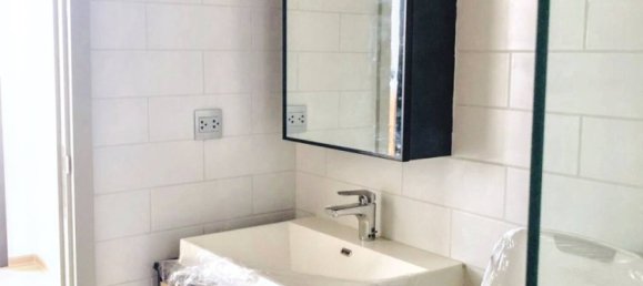 Apartamento com 1 quarto em condomínio em Chatuchak, Thailand N.º 25341 3