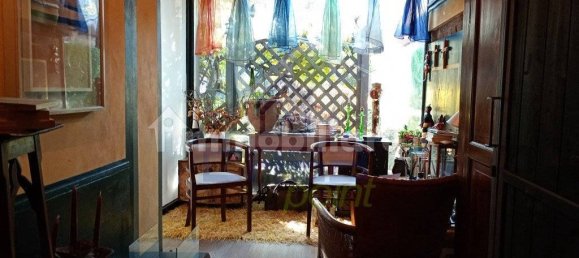 Дом с 3 спальнями в Ломбардия, Италия № 303682 11