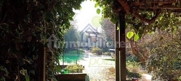 Дом с 3 спальнями в Ломбардия, Италия № 303682 18