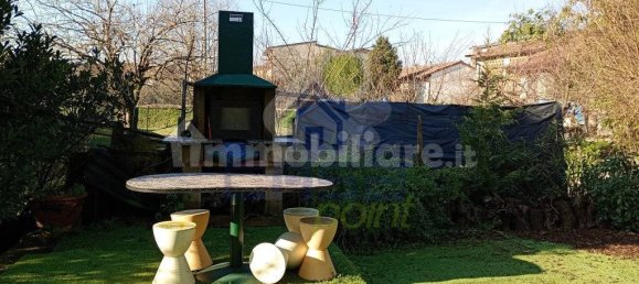 Дом с 3 спальнями в Ломбардия, Италия № 303682 17