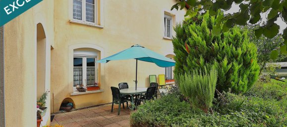 5 غرف نوم منزل في Tucquegnieux, France رقم 228500 8