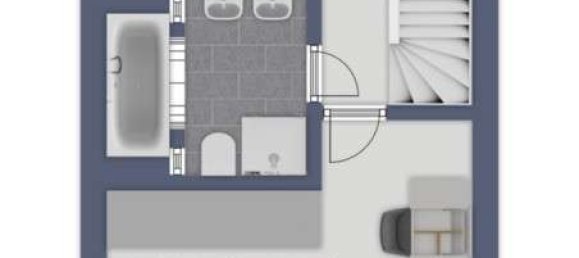 3 bedrooms Townhouse in Hanover, Germany No. 310281 19