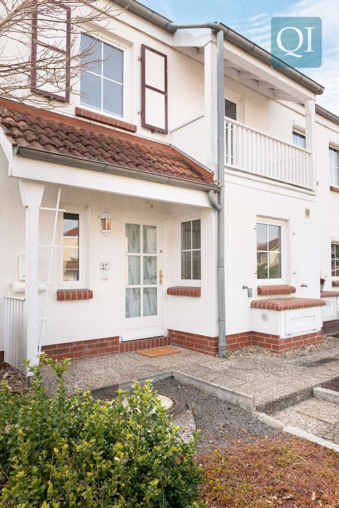 3 bedrooms Townhouse in Hanover, Germany No. 310281