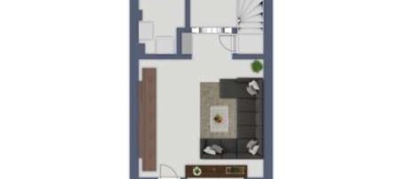 3 bedrooms Townhouse in Hanover, Germany No. 310281 17