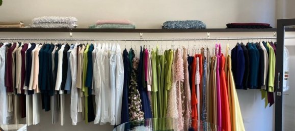 Gewerbliche Immobilie in Giugliano in Campania, Italy 52m², Nr. 253839 8