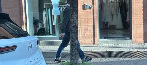 Gewerbliche Immobilie in Giugliano in Campania, Italy 52m², Nr. 253839 3