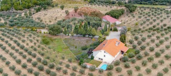 6 bedrooms House in Murias, Portugal No. 88239 8