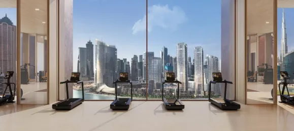138m² bureau à vendre à Business Bay, Dubai, UAE № 105961 2
