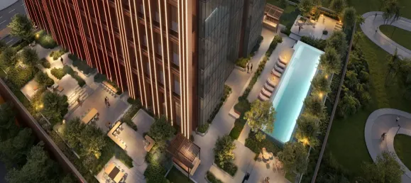 138m² bureau à vendre à Business Bay, Dubai, UAE № 105961 12