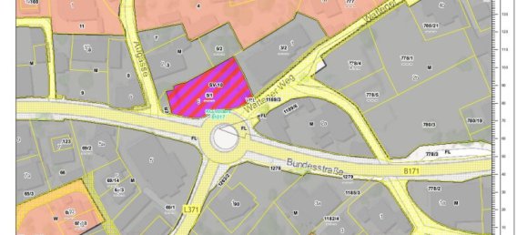  Land in Volders, Austria No. 252872 5