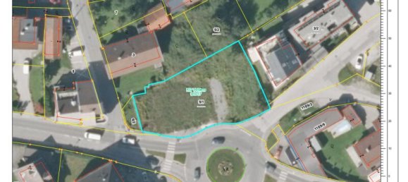  Land in Volders, Austria No. 252872 3