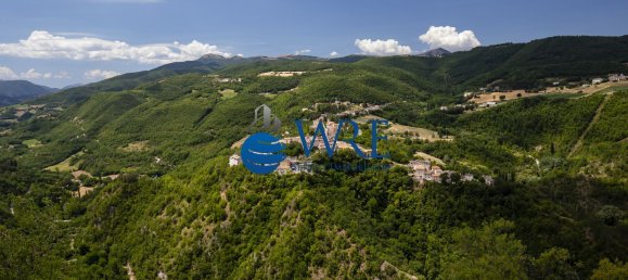 Dúplex de 4 habitaciónes en Sellano, Italy No. 125147 20