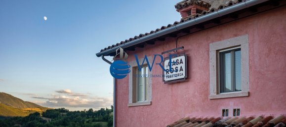 Dúplex de 4 habitaciónes en Sellano, Italy No. 125147 18