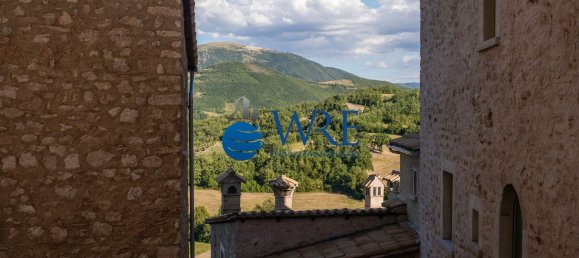 Dúplex de 4 habitaciónes en Sellano, Italy No. 125147 17