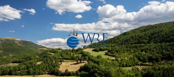 Dúplex de 4 habitaciónes en Sellano, Italy No. 125147 13