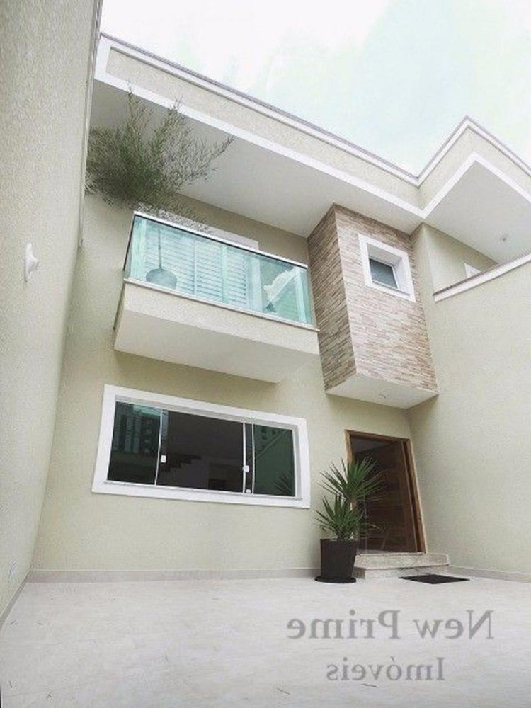 3 bedrooms House in Sao Paulo, Brazil No. 434256