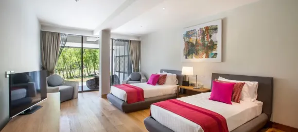 7 Schlafzimmer Haus in Layan Beach, Thailand, Nr. 78785 7