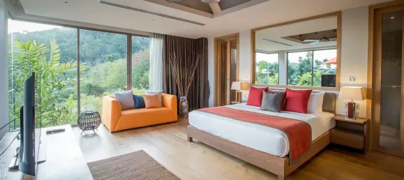 7 Schlafzimmer Haus in Layan Beach, Thailand, Nr. 78785 13