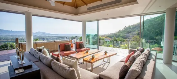 7 Schlafzimmer Haus in Layan Beach, Thailand, Nr. 78785 25