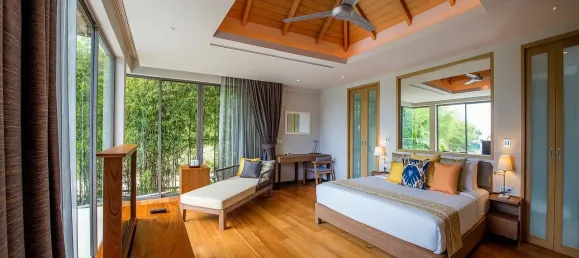 7 Schlafzimmer Haus in Layan Beach, Thailand, Nr. 78785 8