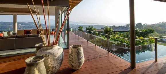7 Schlafzimmer Haus in Layan Beach, Thailand, Nr. 78785 3