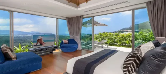 7 Schlafzimmer Haus in Layan Beach, Thailand, Nr. 78785 11