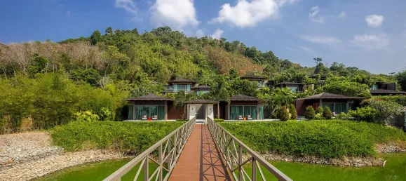 7 Schlafzimmer Haus in Layan Beach, Thailand, Nr. 78785 26