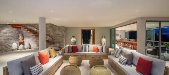 7 Schlafzimmer Haus in Layan Beach, Thailand, Nr. 78785 17