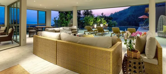 7 Schlafzimmer Haus in Layan Beach, Thailand, Nr. 78785 20