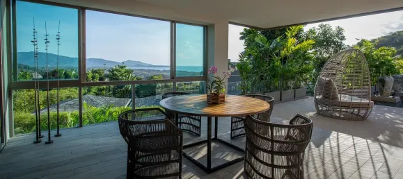 7 Schlafzimmer Haus in Layan Beach, Thailand, Nr. 78785 4
