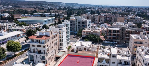 2 bedrooms Apartment in Paphos, Cyprus No. 23336 5