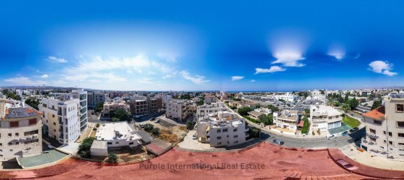 2 bedrooms Apartment in Paphos, Cyprus No. 23336 4