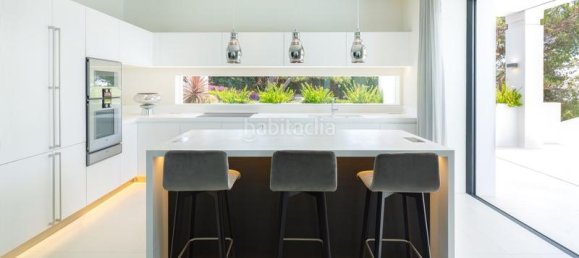 5 chambres Villa à Marbella, Spain No. 73048 9