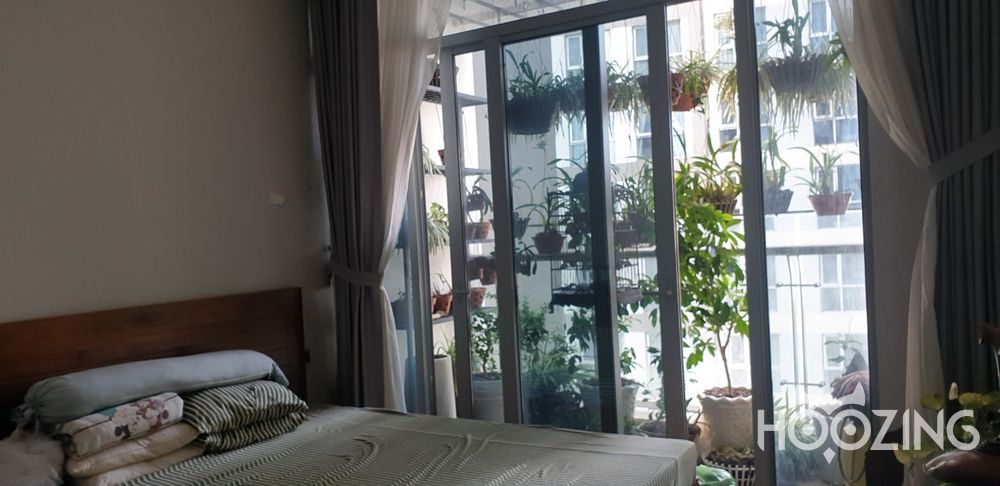 3 bedrooms Apartment in Binh Thanh, Vietnam No. 18085