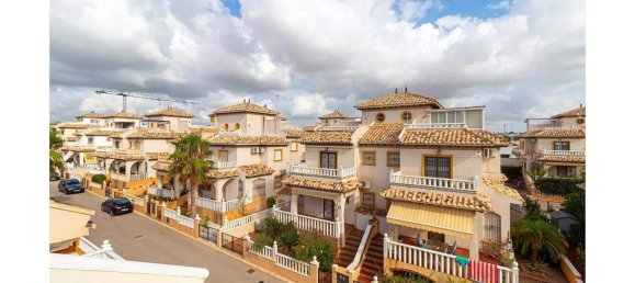 2 chambres Maison de ville à Cabo Roig, Spain No. 186343 18