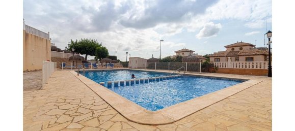 2 chambres Maison de ville à Cabo Roig, Spain No. 186343 23