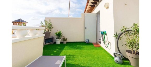 2 chambres Maison de ville à Cabo Roig, Spain No. 186343 9