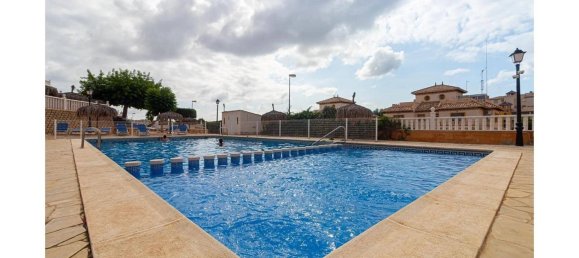 2 chambres Maison de ville à Cabo Roig, Spain No. 186343 21