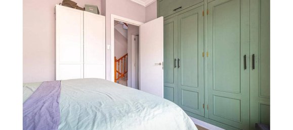 2 chambres Maison de ville à Cabo Roig, Spain No. 186343 5