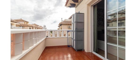 2 chambres Maison de ville à Cabo Roig, Spain No. 186343 16