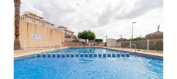 2 chambres Maison de ville à Cabo Roig, Spain No. 186343 22