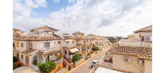 2 chambres Maison de ville à Cabo Roig, Spain No. 186343 19