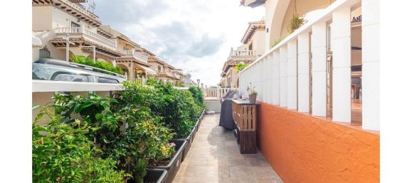 2 chambres Maison de ville à Cabo Roig, Spain No. 186343 14